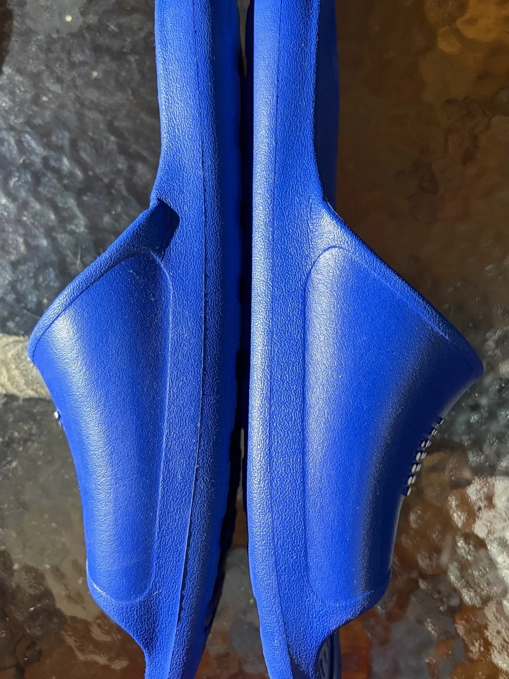 Nike royal blue
